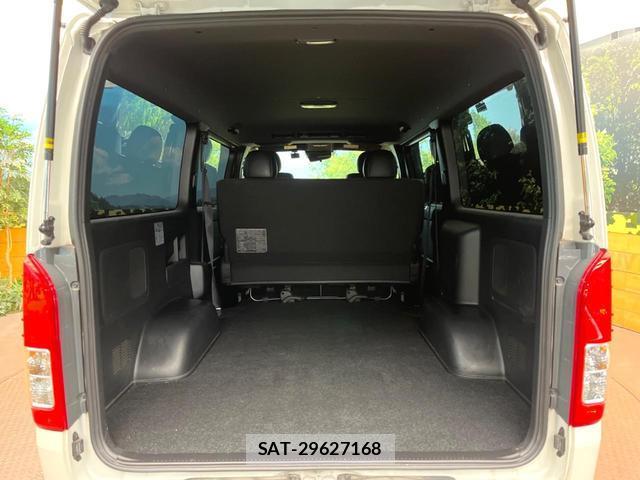 Toyota HIACE VAN 2024-07 8361742-9