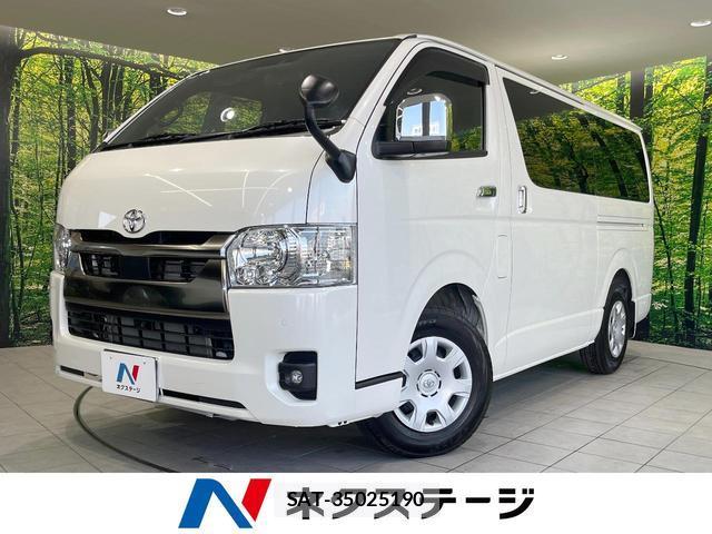 Toyota HIACE VAN 2025-10 8361815-0