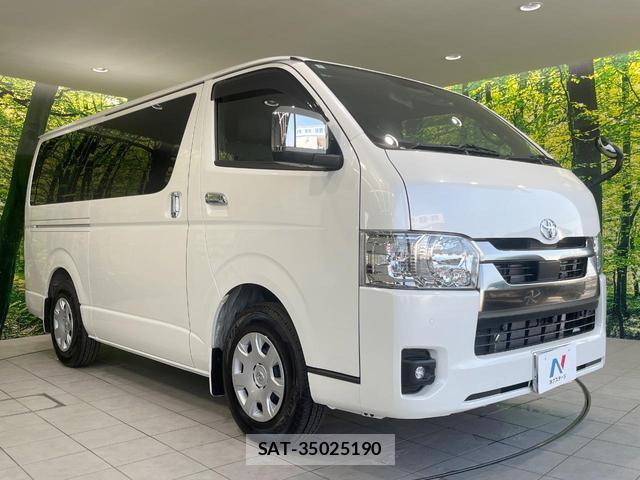 Toyota HIACE VAN 2025-10 8361815-15
