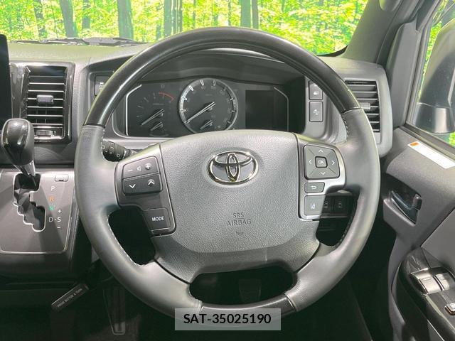 Toyota HIACE VAN 2025-10 8361815-7