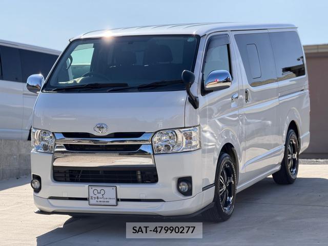 Toyota HIACE VAN 2014-02 8361906-1