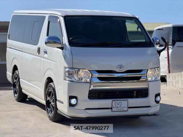 Toyota HIACE VAN 2014-02 8361906-13