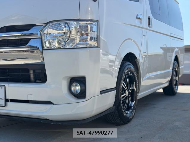 Toyota HIACE VAN 2014-02 8361906-15