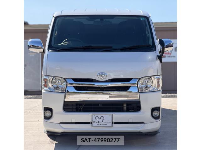 Toyota HIACE VAN 2014-02 8361906-2