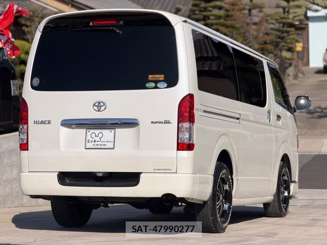 Toyota HIACE VAN 2014-02 8361906-4