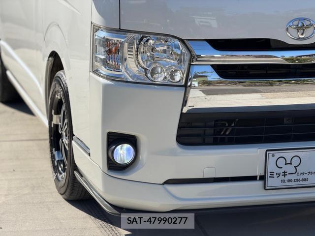 Toyota HIACE VAN 2014-02 8361906-7