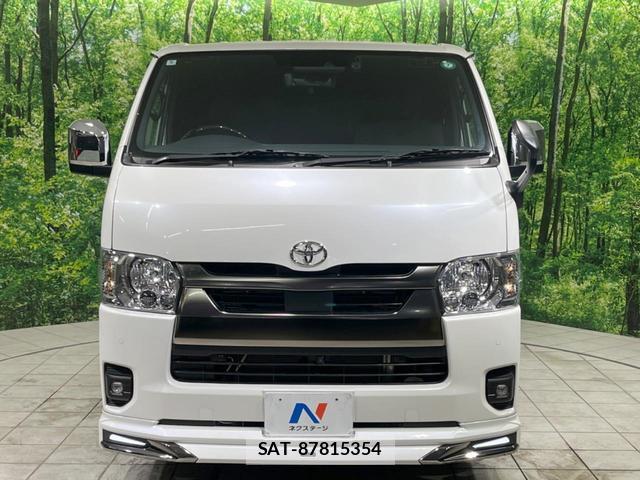 Toyota HIACE VAN 2025-05 8361976-13