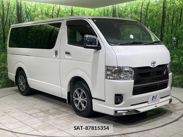 Toyota HIACE VAN 2025-05 8361976-15