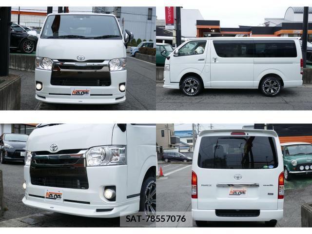 Toyota HIACE VAN 2018-10 8362014-1
