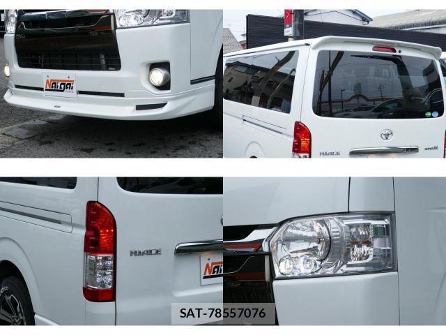 Toyota HIACE VAN 2018-10 8362014-2