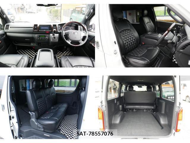 Toyota HIACE VAN 2018-10 8362014-4