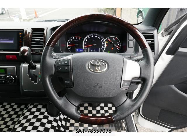 Toyota HIACE VAN 2018-10 8362014-5