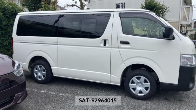 Toyota HIACE VAN 2025-07 8362199-10