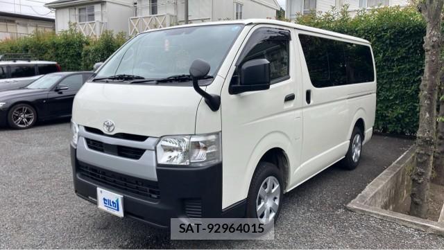 Toyota HIACE VAN 2025-07 8362199-11