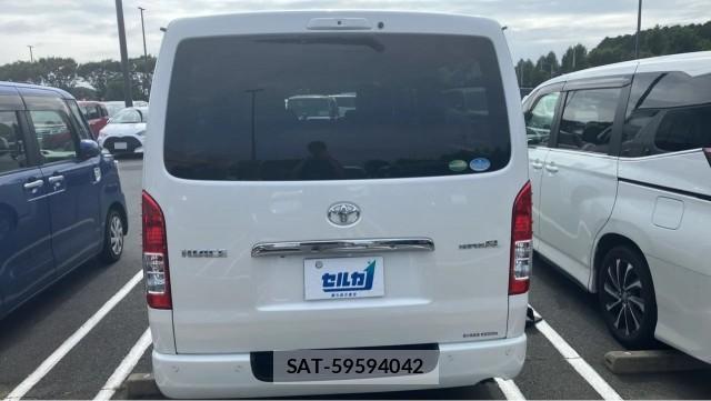 Toyota HIACE VAN 2020-09 8362214-1