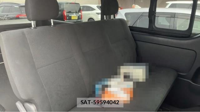 Toyota HIACE VAN 2020-09 8362214-6