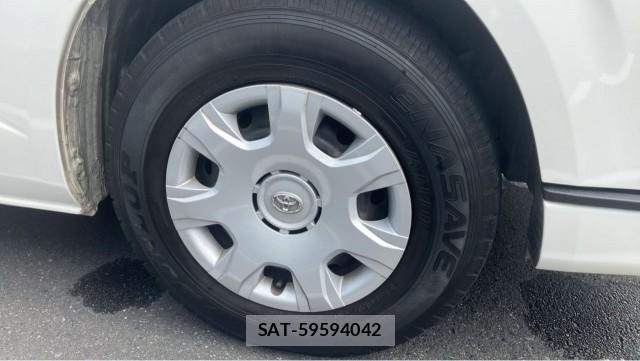 Toyota HIACE VAN 2020-09 8362214-8
