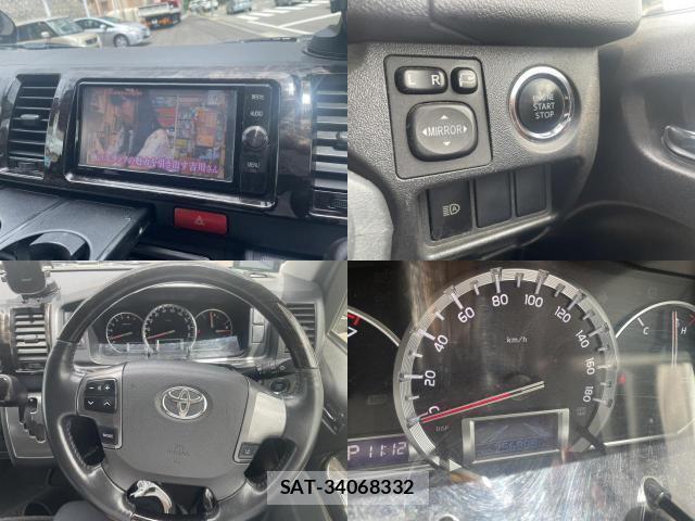 Toyota HIACE VAN 2018-04 8362522-15