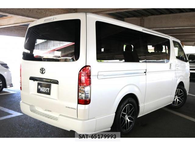 Toyota HIACE VAN 2014-09 8362619-1