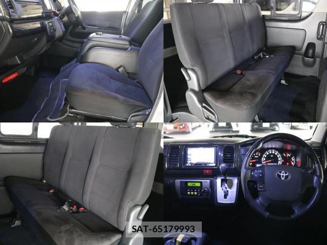 Toyota HIACE VAN 2014-09 8362619-4