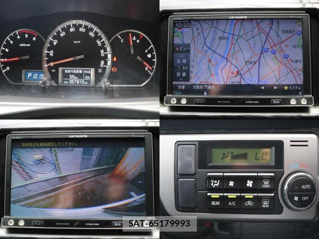 Toyota HIACE VAN 2014-09 8362619-5