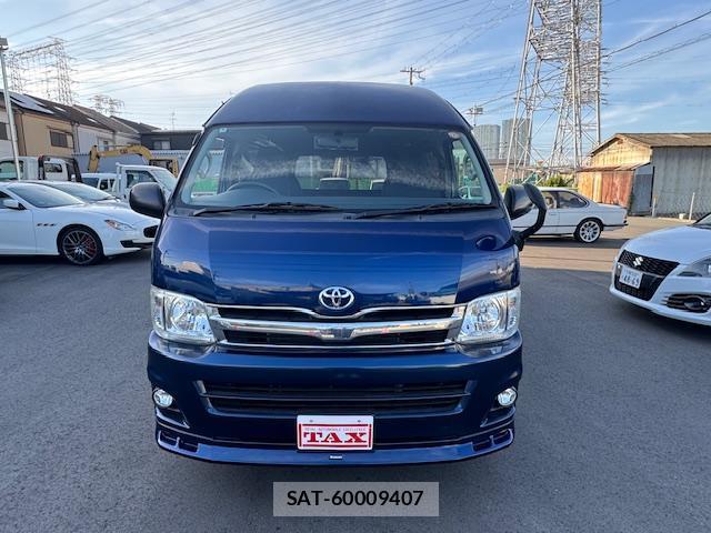 Toyota HIACE VAN 2013-11 8362680-10