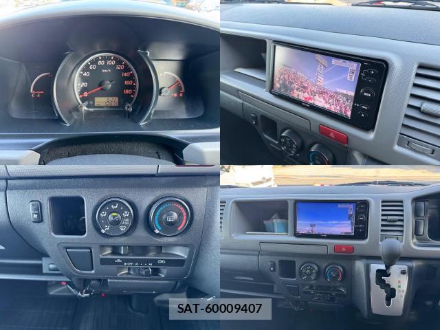Toyota HIACE VAN 2013-11 8362680-5