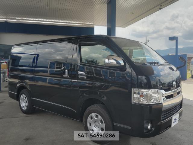 Toyota HIACE VAN 2018-02 8362699-11