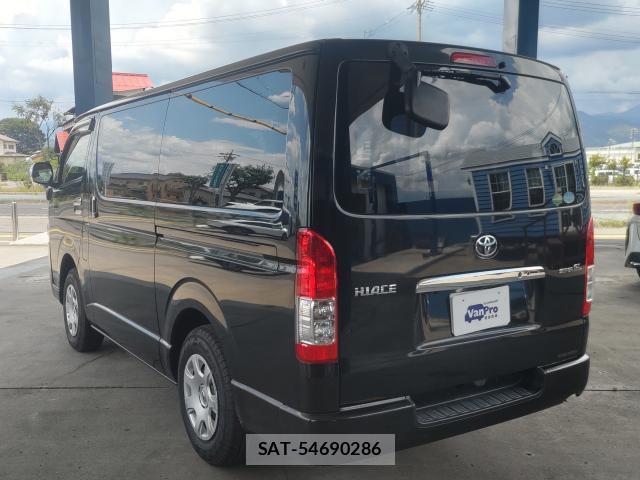 Toyota HIACE VAN 2018-02 8362699-13