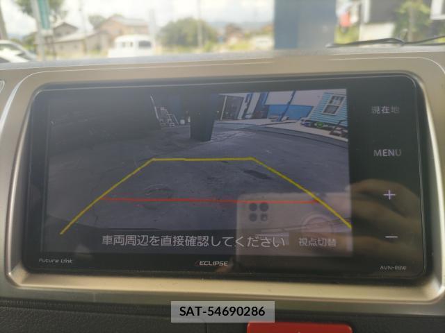 Toyota HIACE VAN 2018-02 8362699-4