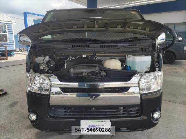 Toyota HIACE VAN 2018-02 8362699-7