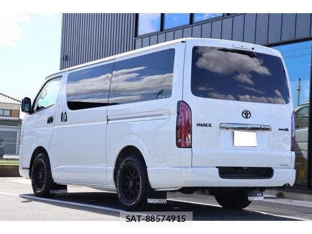 Toyota HIACE VAN 2023-12 8362847-1
