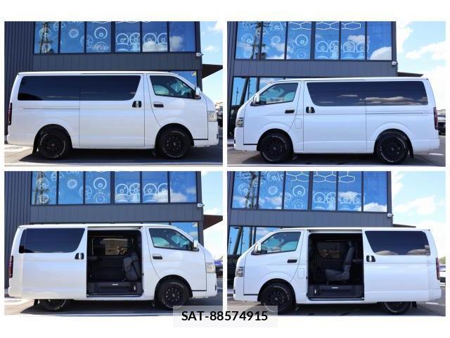 Toyota HIACE VAN 2023-12 8362847-10