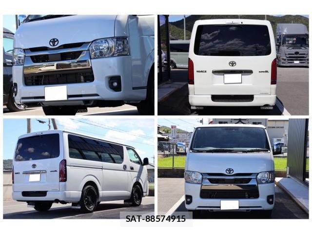 Toyota HIACE VAN 2023-12 8362847-11