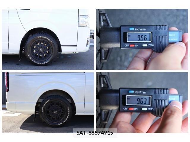 Toyota HIACE VAN 2023-12 8362847-13