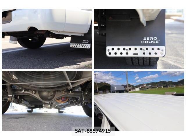Toyota HIACE VAN 2023-12 8362847-14