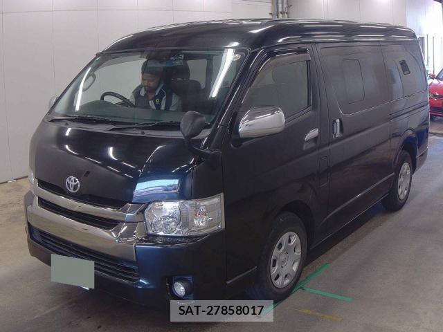 Toyota HIACE VAN 2018-03 8363102-3