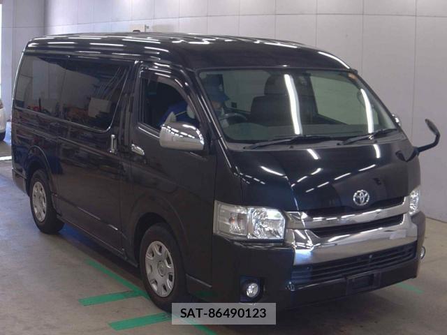 Toyota HIACE VAN 2015-03 8363103-0