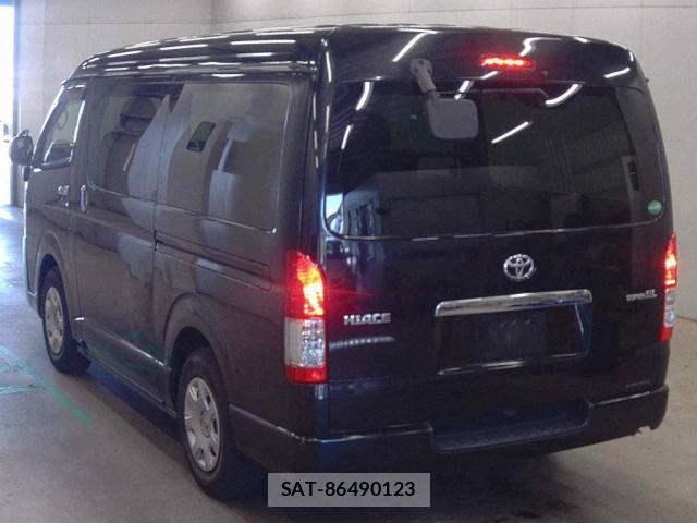 Toyota HIACE VAN 2015-03 8363103-1
