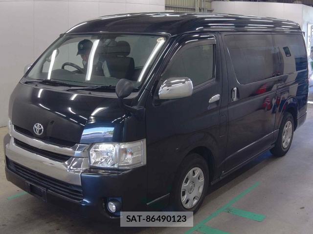 Toyota HIACE VAN 2015-03 8363103-3