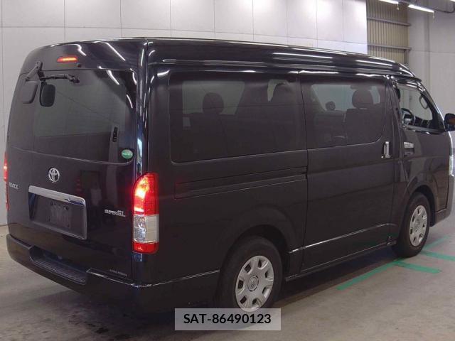 Toyota HIACE VAN 2015-03 8363103-4