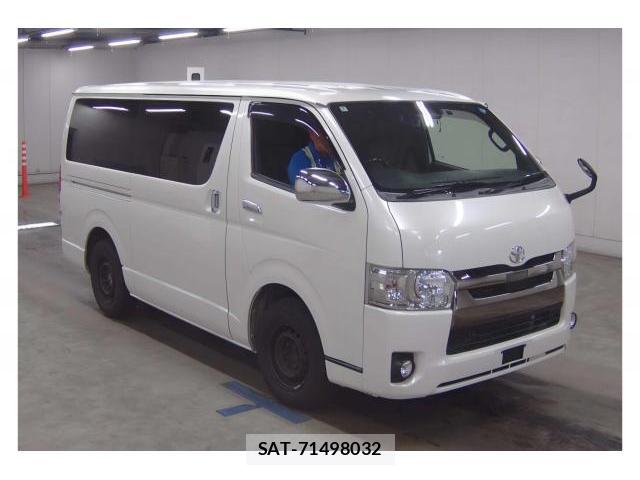 Toyota HIACE VAN 2019-03 8363339-0