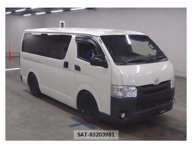 Toyota HIACE VAN 2014-10 8363341-1