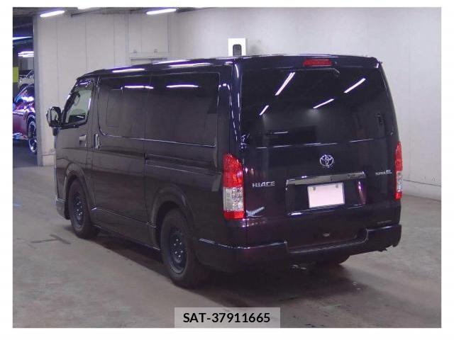 Toyota HIACE VAN 2021-04 8363342-1