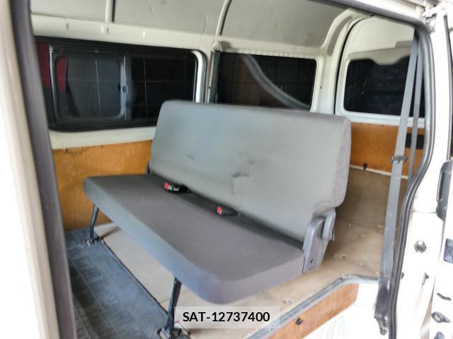 Toyota HIACE VAN 2016-07 8363362-1