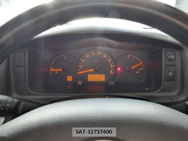 Toyota HIACE VAN 2016-07 8363362-2