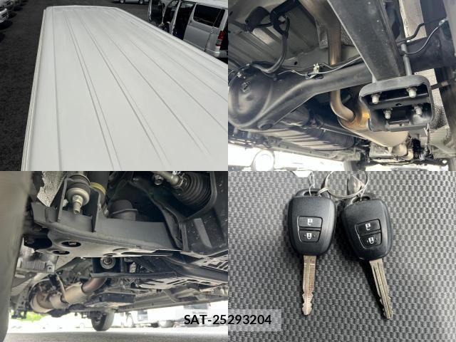Toyota HIACE VAN 2024-04 8363433-2