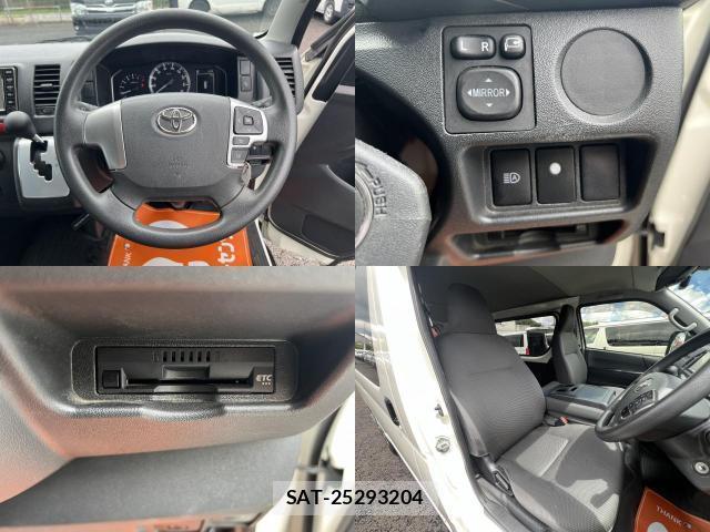 Toyota HIACE VAN 2024-04 8363433-4