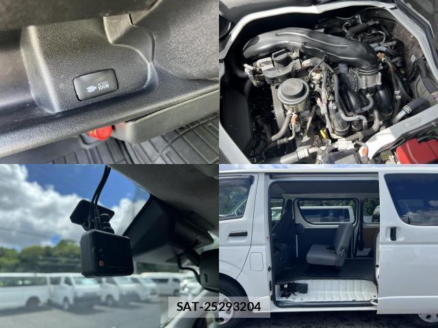Toyota HIACE VAN 2024-04 8363433-6
