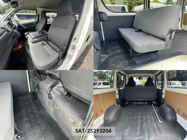 Toyota HIACE VAN 2024-04 8363433-7